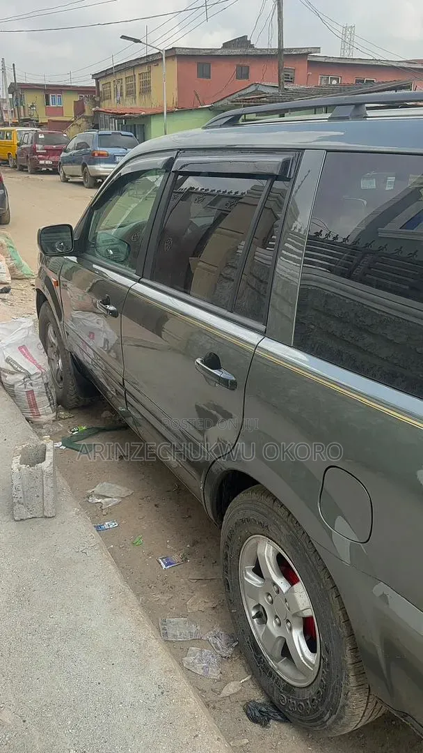 Honda Pilot 2006 Kore - 1