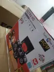 Smart Outdoor Solar PTZ Camera - 1