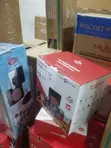 Smart Outdoor Solar PTZ Camera - 2
