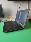 HP ZBook 17 G3 Laptop - 8GB RAM, 512GB SSD, Intel Core i7 - 3