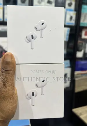 Apple AirPods Pro 2nd Generation
