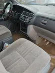 Toyota Sienna 2000 Ja - 3