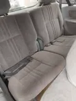 Toyota Sienna 2000 Ja - 4