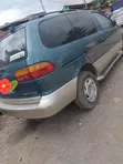 Toyota Sienna 2000 Ja - 5