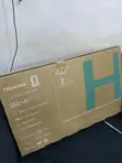 Hisense 40" Smart LED TV - 2