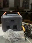 300W Portable Solar Power Generator (LiFePO4) - 1