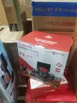 Ultra HD Triple-Lens Solar PTZ Camera - 1