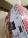 Ultra HD Triple-Lens Solar PTZ Camera - 2