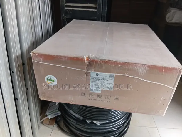 Felicity Solar 12kVA Hybrid Inverter - 1