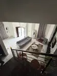 4-Bedroom Duplex tare da BQ a Lekky County Empire, Lekki - 4