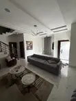 4-Bedroom Duplex tare da BQ a Lekky County Empire, Lekki - 5