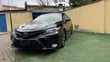 2019 Toyota Camry SE 2.5L Black - 3
