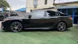 2019 Toyota Camry SE 2.5L Black - 4