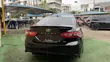 2019 Toyota Camry SE 2.5L Black - 5