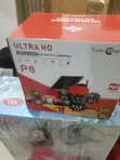 Kyamaran PTZ Mai Amfani da Hasken Rana - Ultra HD Sau uku - 2