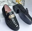 Takalman Versace Na Maza Na Gargajiya - 1