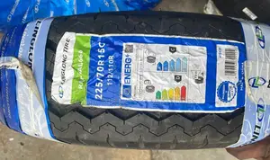 Linglong 225/70R15C Tire