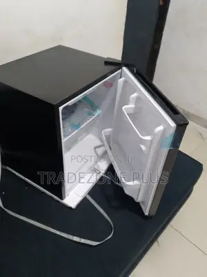 Royal RREF55BF 55L Karamin Firij - Sabon Abu