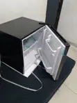 Royal RREF55BF 55L Karamin Firij - Sabon Abu - 1