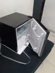 Royal RREF55BF 55L Karamin Firij - Sabon Abu - 2