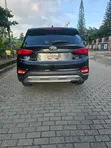 2019 Hyundai Santa Fe Limited 2.4 AWD Black - 2