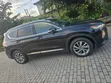 2019 Hyundai Santa Fe Limited 2.4 AWD Black - 5