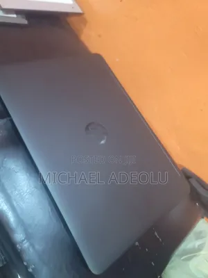 Laptop HP ProBook 640 G1 - 8GB RAM, 500GB HDD