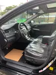 Toyota Camry SE Sedan 2013 - 2