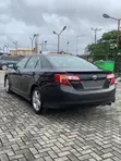 Toyota Camry SE Sedan 2013 - 3