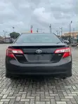 Toyota Camry SE Sedan 2013 - 5