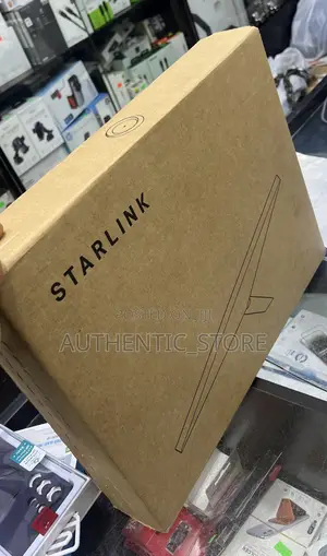 Starlink Mini Kit
