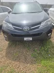 Toyota RAV4 Limited 2.5L SUV 2014 - Baki - 1