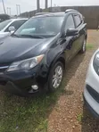 Toyota RAV4 Limited 2.5L SUV 2014 - Baki - 2