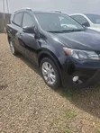 Toyota RAV4 Limited 2.5L SUV 2014 - Baki - 3