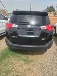 Toyota RAV4 Limited 2.5L SUV 2014 - Baki - 4
