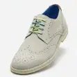 Takalmi na Maza na Ted Baker Jamfro Suede - Girman 42.5 - 1