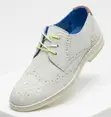 Takalmi na Maza na Ted Baker Jamfro Suede - Girman 42.5 - 2