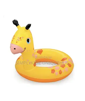Children's Animal Swim Ring (Ages 3-6)