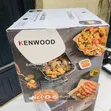 Kenwood 10L Babban Air Fryer - 2