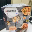 Kenwood 10L Babban Air Fryer - 3