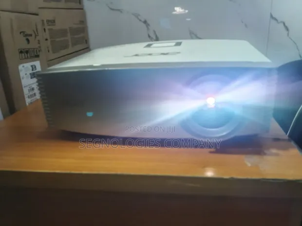 Acer H9505BD 3000 Lumens 3D Ready Full HD DLP Projector - 1