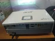 Acer H9505BD 3000 Lumens 3D Ready Full HD DLP Projector - 5