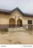 Gidan Kayan Saka 2 Bedroom don Sawa a Kuje - 4