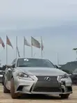 Lexus IS 350 AWD 2014 Gold - 1