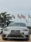 Lexus IS 350 AWD 2014 Gold - 2