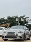 Lexus IS 350 AWD 2014 Gold - 5
