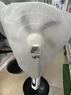 Gilstar Rechargeable Fan