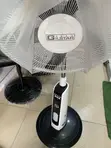 Gilstar Rechargeable Fan - 4