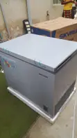 Skyrun 260L BD-260A Chest Freezer - Brand New - 2