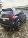 Toyota Land Cruiser Prado 2020 Baki - 2